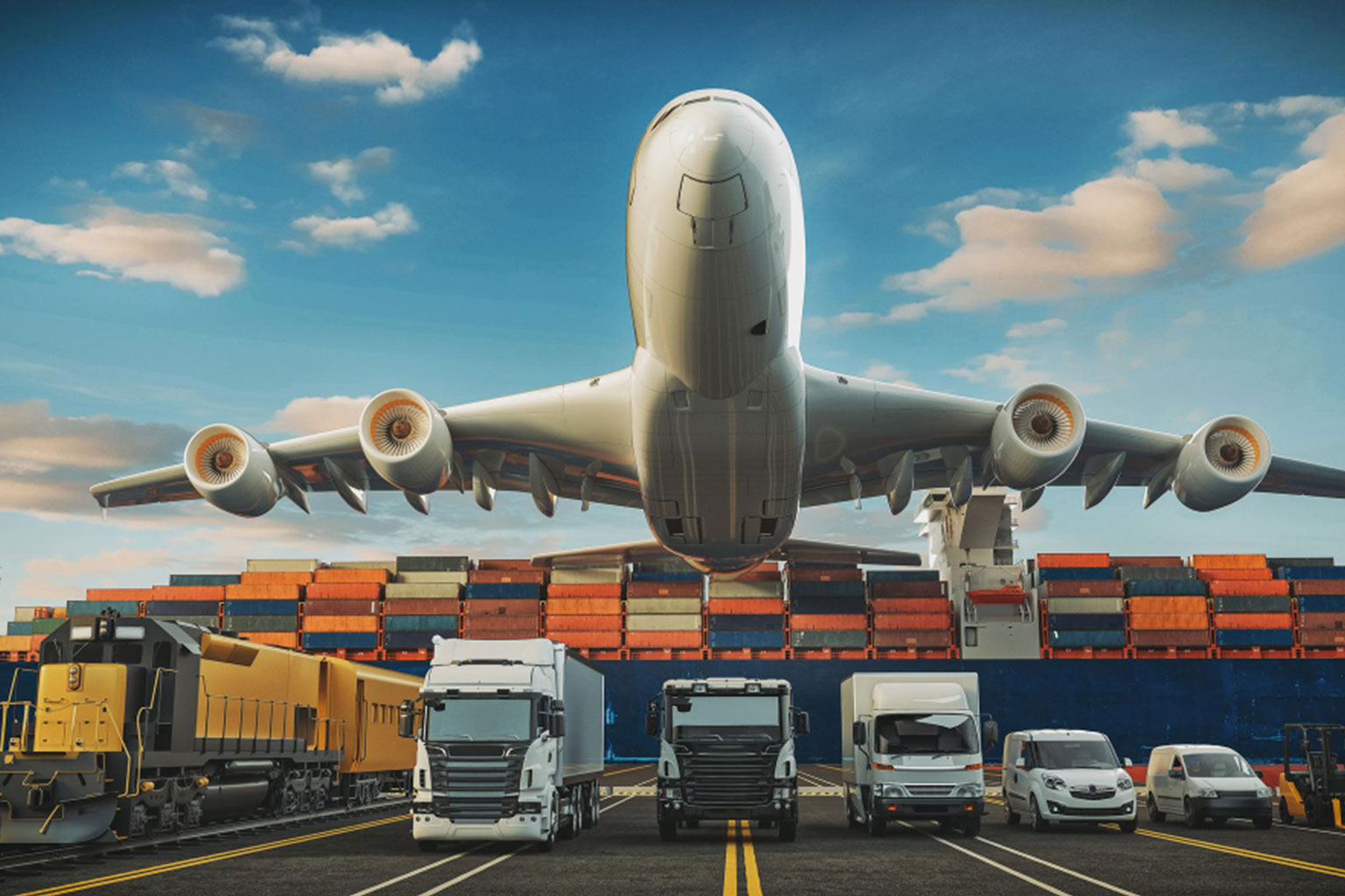 logisti